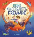 Meine Kindergarten-Freunde Drachen