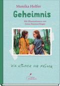 Geheimnis
