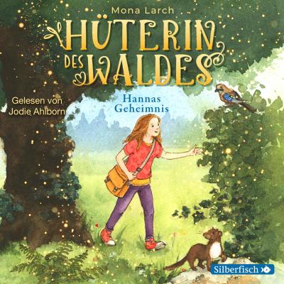 Hannas Geheimnis, 1 Audio-CD