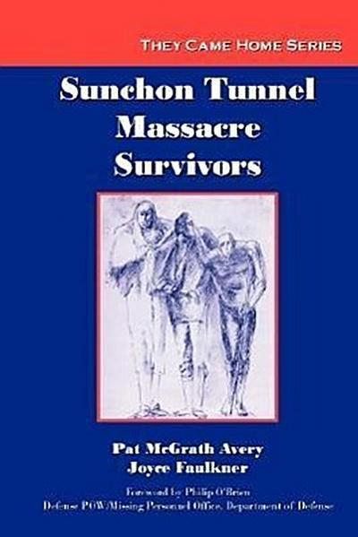 Sunchon Tunnel Massacre Survivors