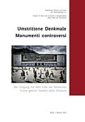 Umstrittene Denkmale, Bd. 22