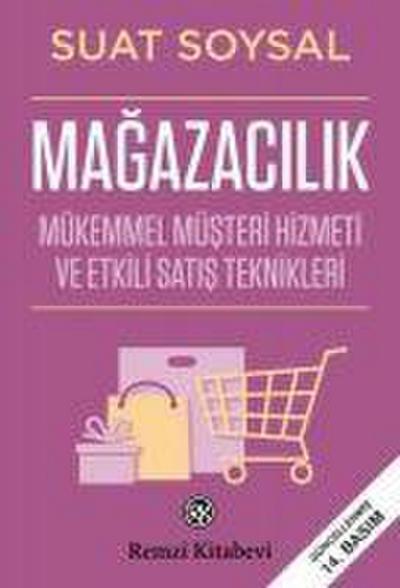 Magazacilik
