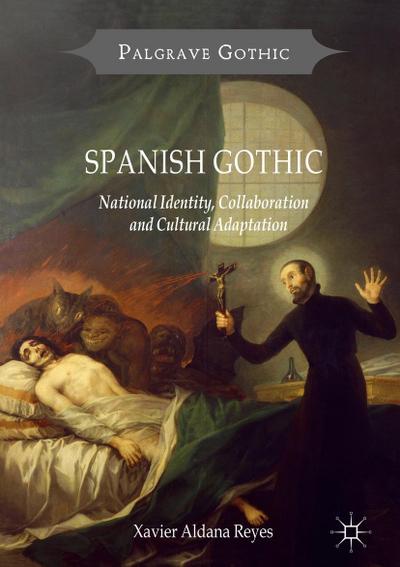 Spanish Gothic