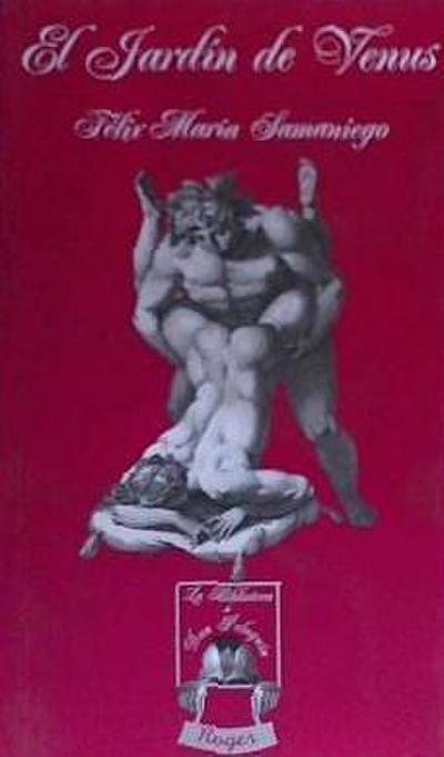 Samaniego, F: Jardín de Venus
