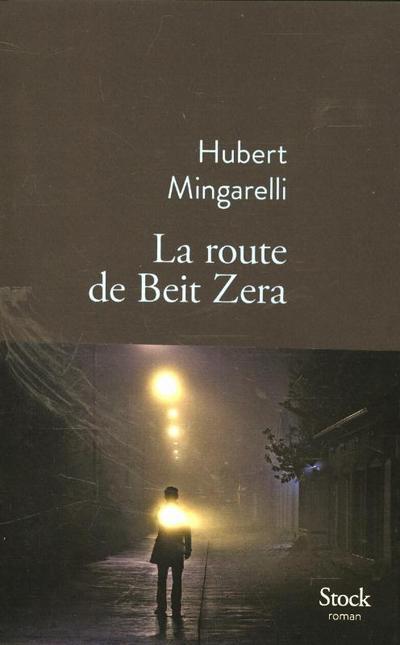 La Route de Beit Zera