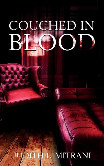 Couched In Blood