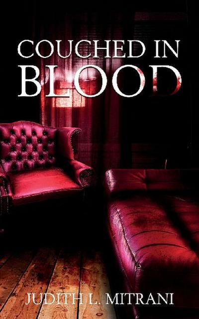 Couched In Blood