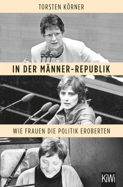 In der Männerrepublik