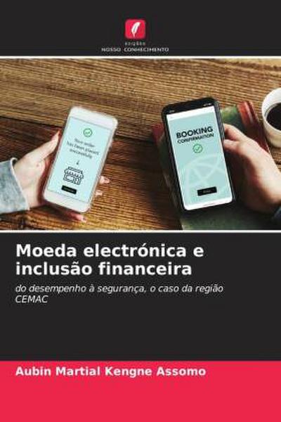 Moeda electrónica e inclusão financeira