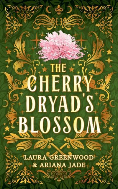 The Cherry Dryad’s Blossom