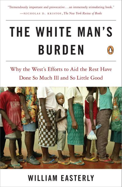 The White Man’s Burden