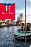 Baedeker Reiseführer Hamburg