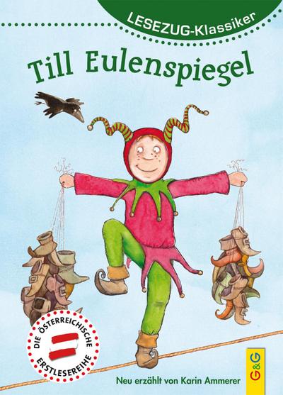 Till Eulenspiegel