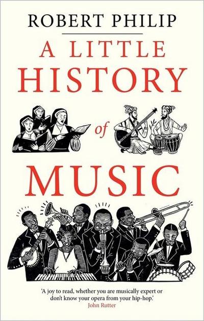 Little History of Music