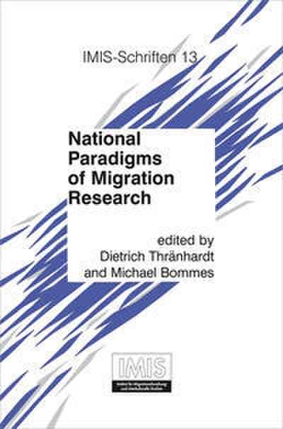 National Paradigms of Migration Research
