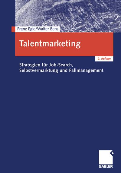Talentmarketing