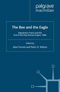 The Bee and the Eagle
