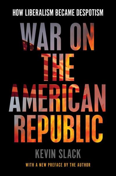 War on the American Republic