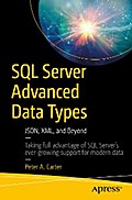 SQL Server Advanced Data Types