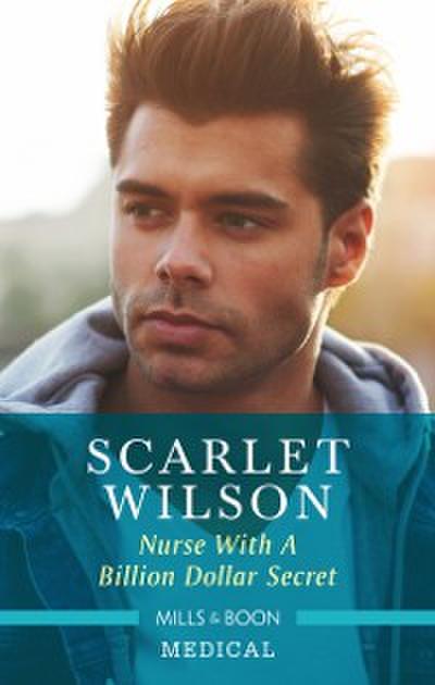 Nurse with a Billion Dollar Secret