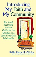 Introducing My Faith and My Community