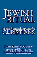 Jewish Ritual