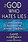 The God Who Hates Lies