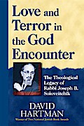Love and Terror in the God Encounter