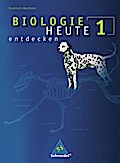 Biologie heute entdecken SI - Ausgabe 2008 für Nor