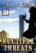 Multiple Threats (Madison Sisters, #1)