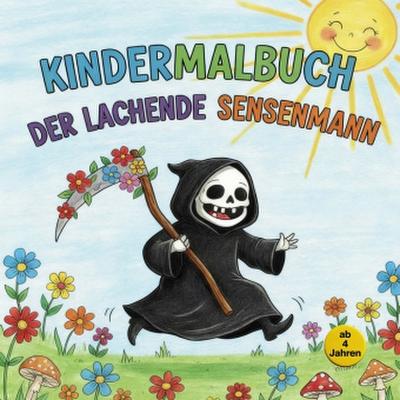 Der lachende Sensenmann