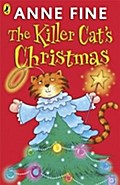 The Killer Cat’s Christmas