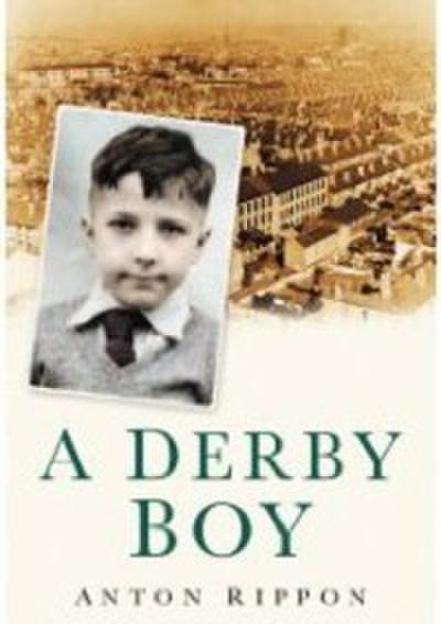 A Derby Boy