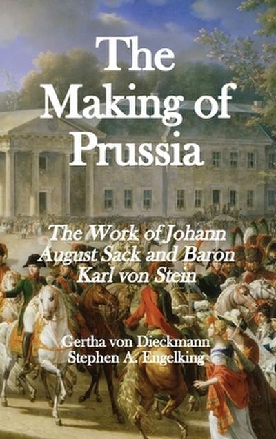 The Making of Prussia