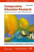 Comparative Education Research