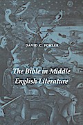 The Bible in Middle English Literature