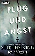Flug und Angst