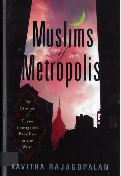 Muslims of Metropolis