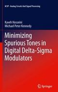 Minimizing Spurious Tones in Digital Delta-Sigma M