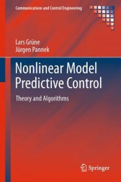 Nonlinear Model Predictive Control