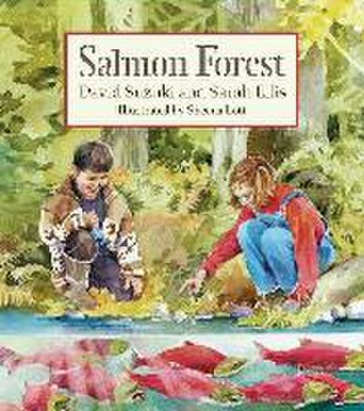 Salmon Forest