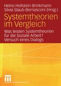 Systemtheorien im Vergleich