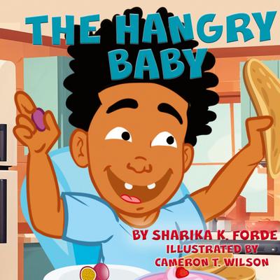 The Hangry Baby