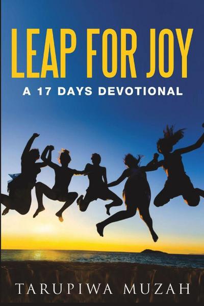 Leap for Joy