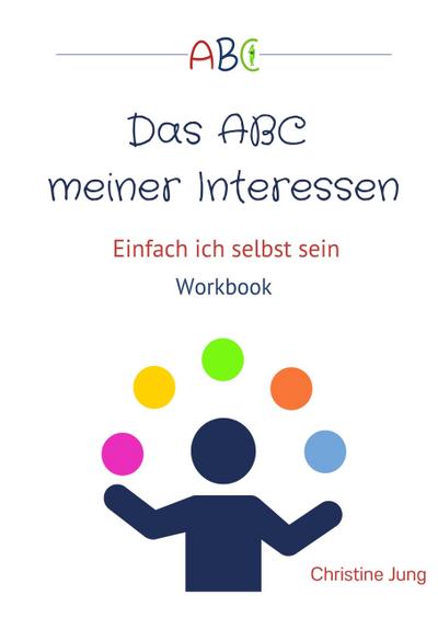 Das ABC meiner Interessen