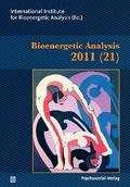 Bioenergetic Analysis