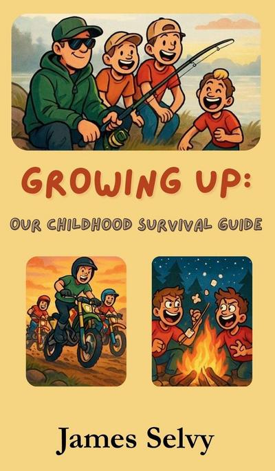 Growing Up