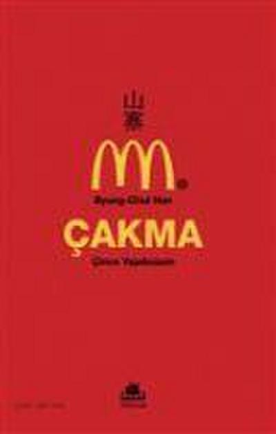 Cakma Cince Yapibozum