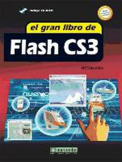 El gran libro de Flash CS3