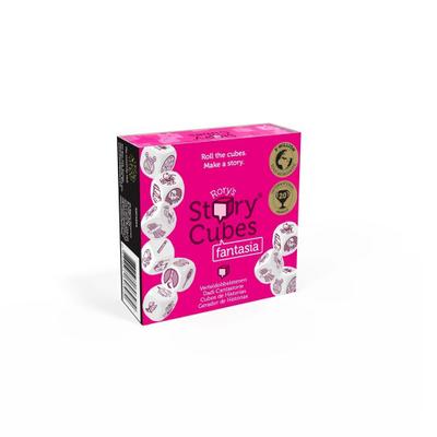 Rory’s Story Cubes - Fantasia (Spiel)